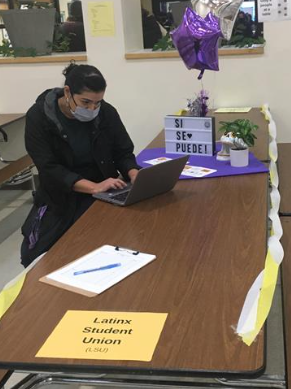 Student Activities FAir #6
